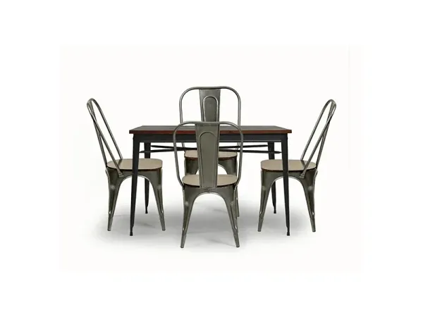 Urban 1BHK Basic Combo